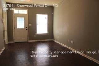 Building Photo - 3476 N Sherwood Forest Dr