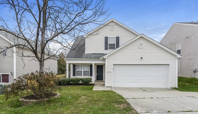 Building Photo - 1505 Cricket Ridge Dr