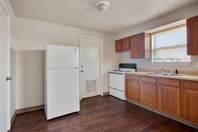 Foto del edificio - 4842 NW Homestead Ter