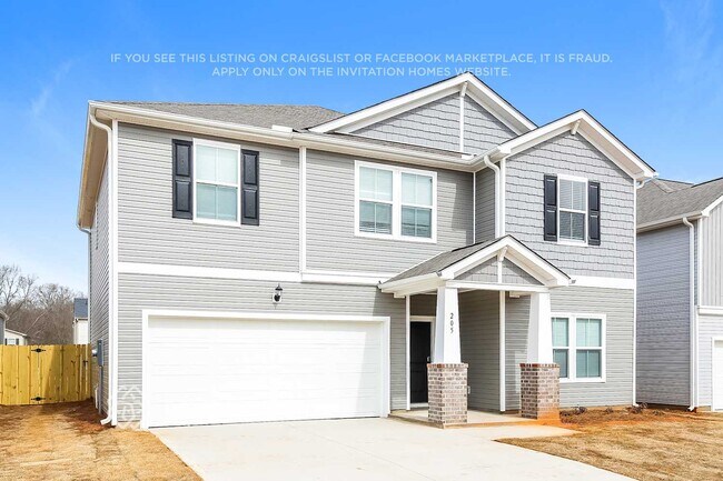 Foto del edificio - 205 White Flds Ave