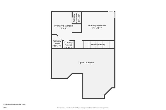 Foto del edificio - 2120 Briarcliff Dr