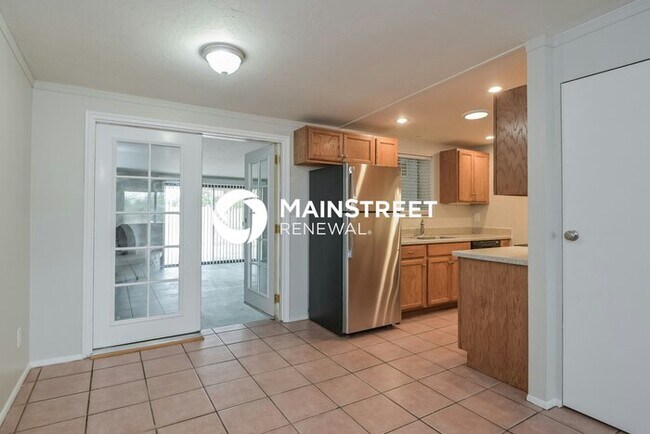 Foto del edificio - 3 Bedroom Pet-Friendly Home in Tucson, AZ with Main Street Renewal