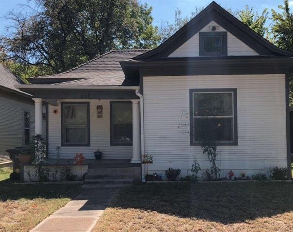 Foto principal - 1006 W Chestnut St