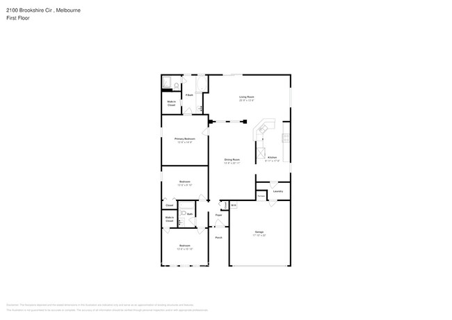 Foto del edificio - 2100 Brookshire Cir
