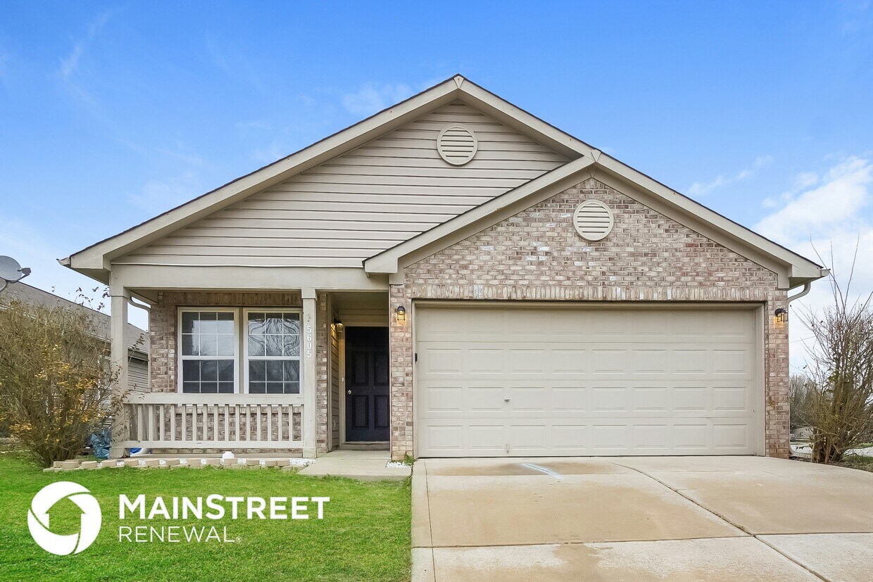 Foto principal - 5605 Dollar Forge Dr