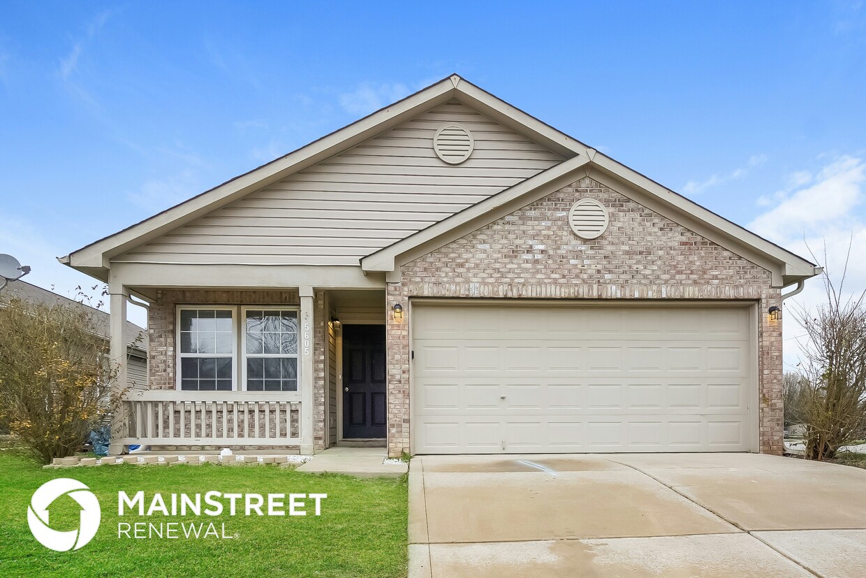 Primary Photo - 5605 Dollar Forge Dr