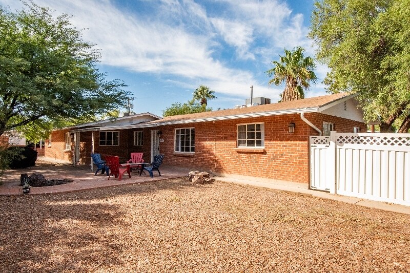 Foto principal - 2402 E Copper St