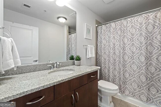 Building Photo - 860 Peachtree St NE