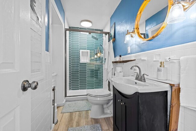 Foto del edificio - 1120 W Ocean View Ave