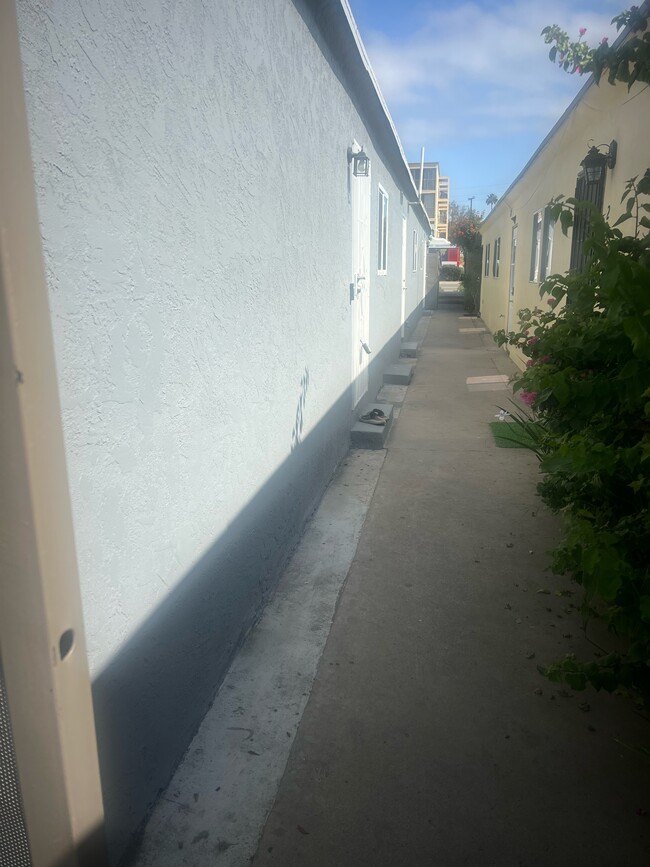 Foto del edificio - 2317 Grand Ave
