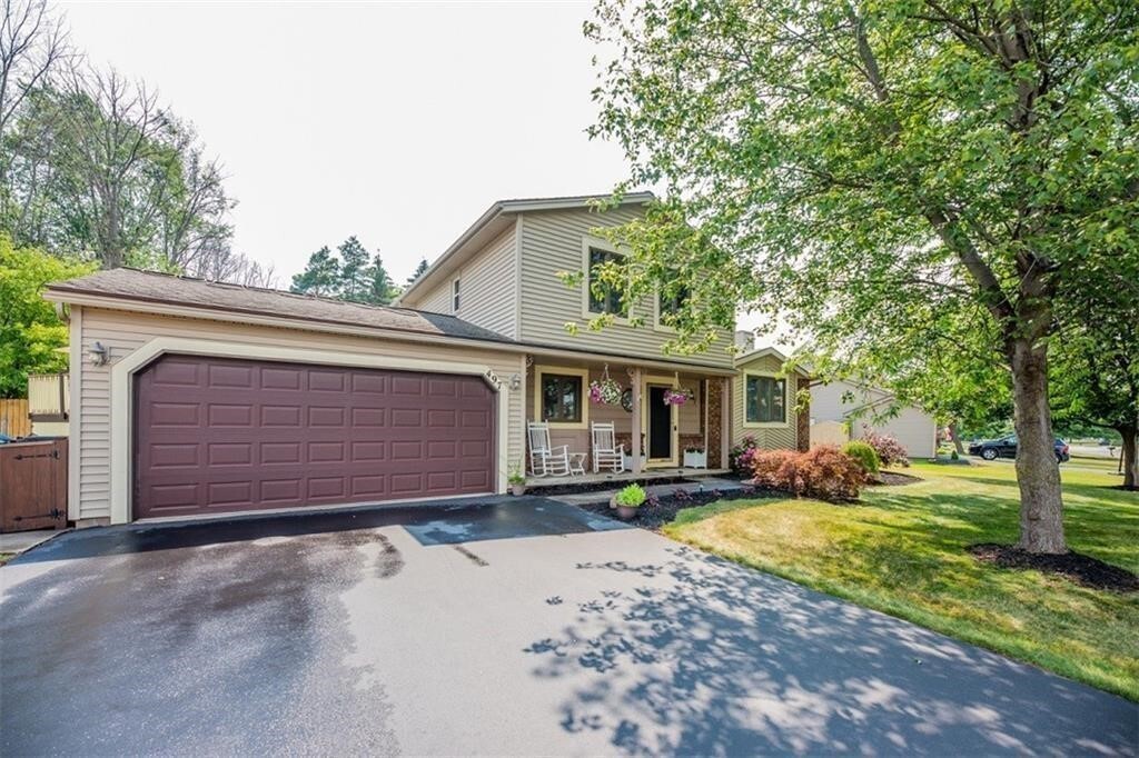 Primary Photo - 497 Crosby Ln