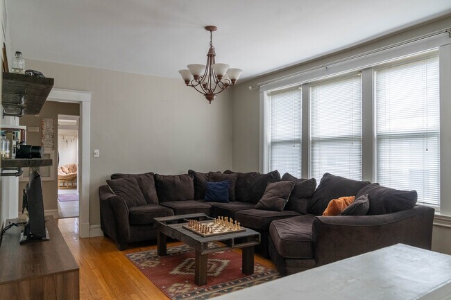 Foto del edificio - 7215 W Park Ave