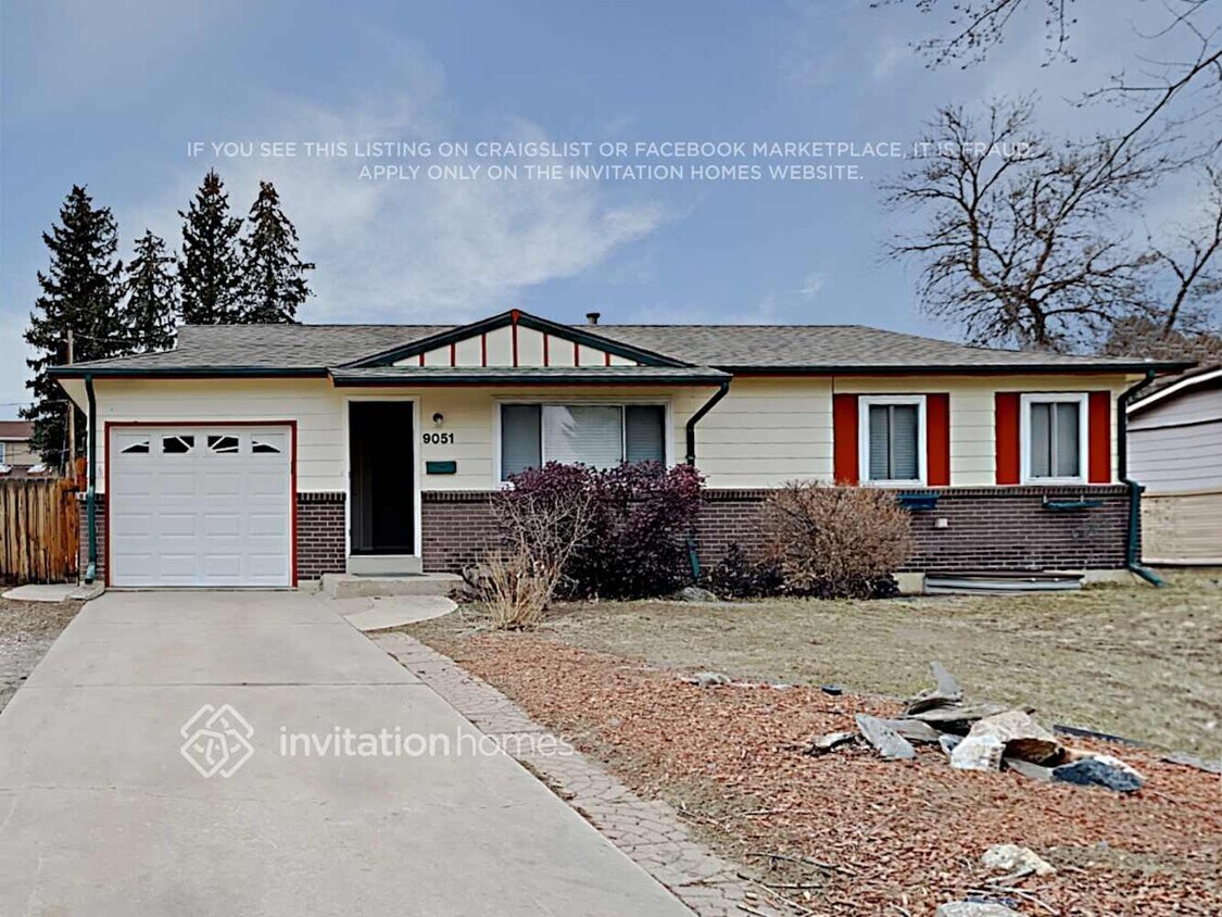 Primary Photo - 9051 Tennyson St