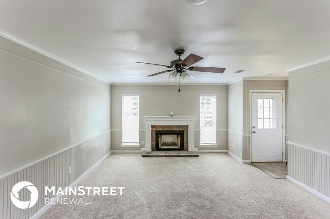 Foto del edificio - 4511 Country Brook Dr