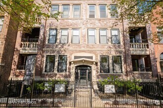 Building Photo - 4559 S Michigan Ave