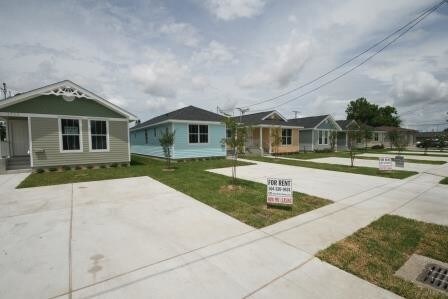 1720 HP Largo - 1720 Huey P Long Ave