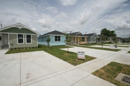 1720 HP Long - 1720 Huey P Long Ave