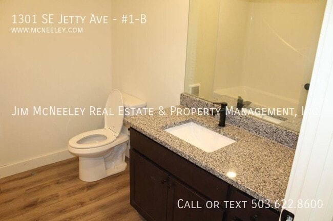 Foto del edificio - 1301 SE Jetty Ave