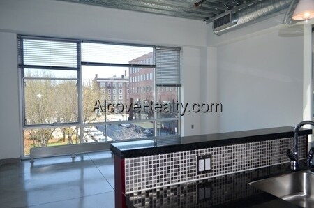 Foto del edificio - 91 Sidney St