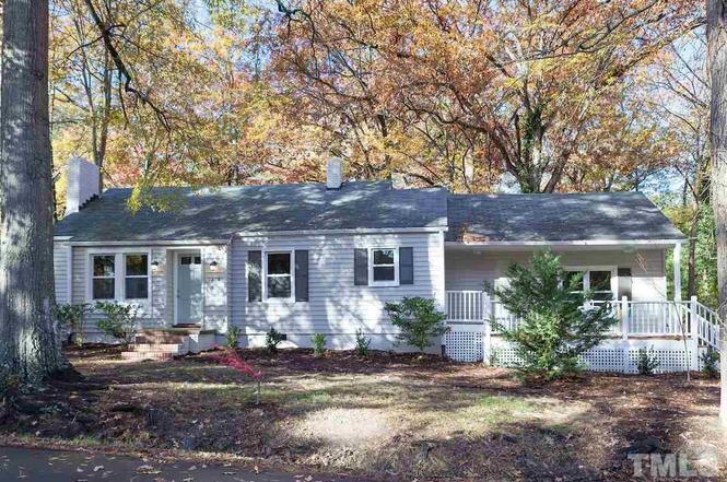 Foto principal - 2814 Legion Ave