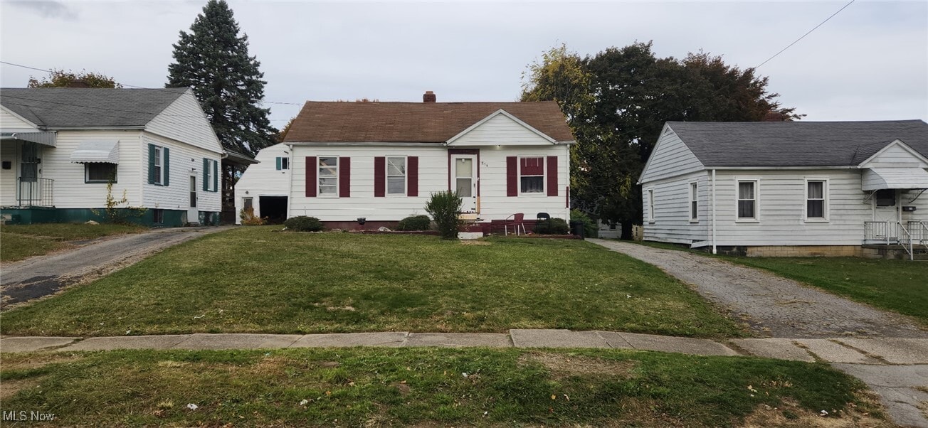 854 Cambridge Ave Youngstown, OH 44502 – photo 1