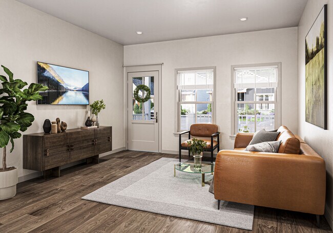 Foto del edificio - Allier Heartwood