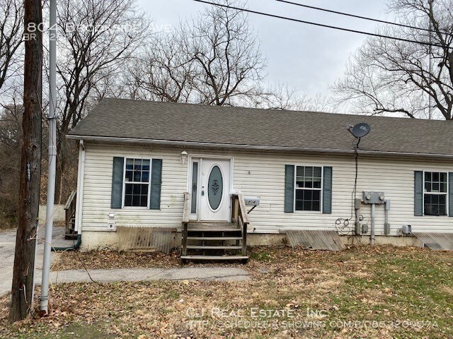 Primary Photo - 1804 S Brookside Ave