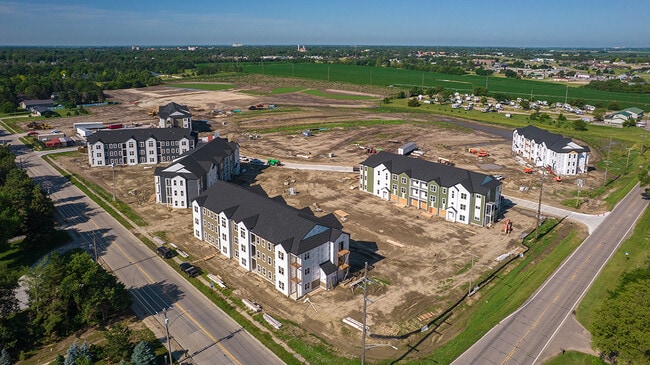 Building Photo - Elm 26 Apartments