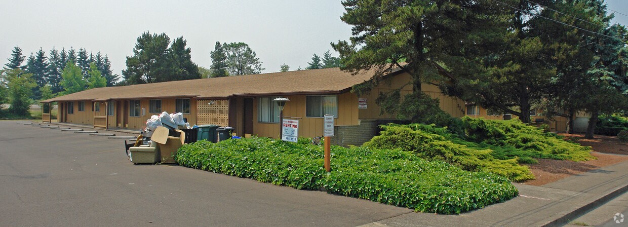 Foto del edificio - Morris Avenue Apartments