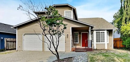 Building Photo - 23804 150th St SE