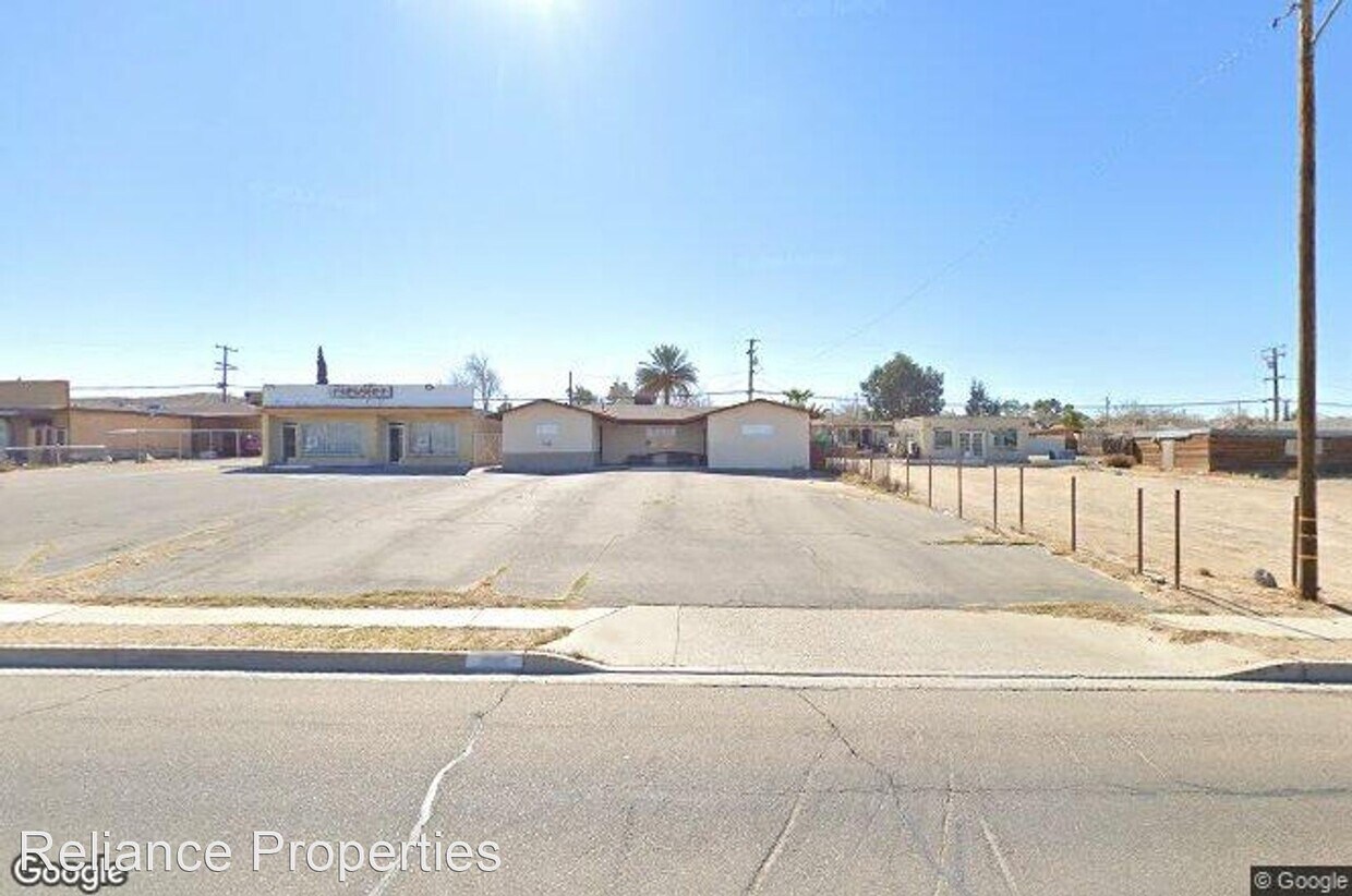 19 Houses for Rent in Barstow, CA Westside Rentals