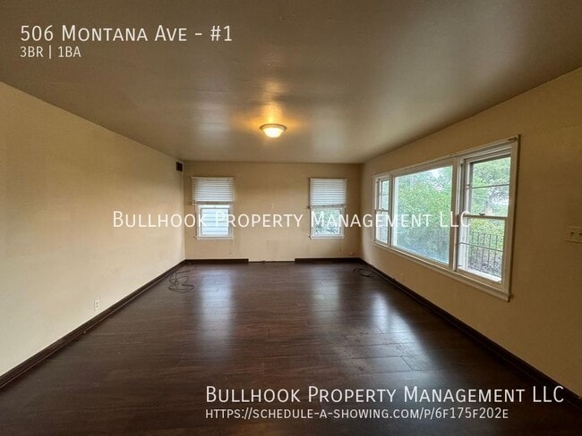 Building Photo - 506 Montana Ave