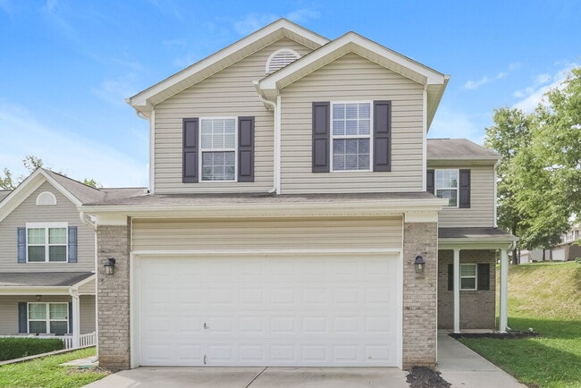 Building Photo - 802 Wesley Alan Ln