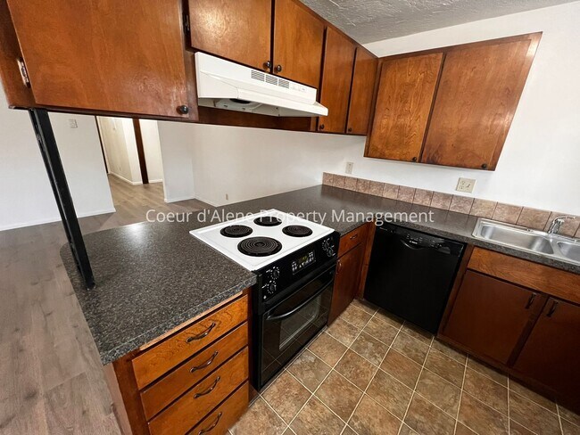 Foto del edificio - 1120 N 6th St