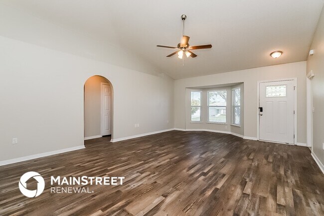 Foto del edificio - 5368 Baldock Ave