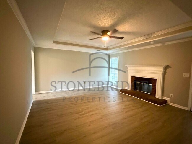 Building Photo - 3 bed, 2 bed home in Helena