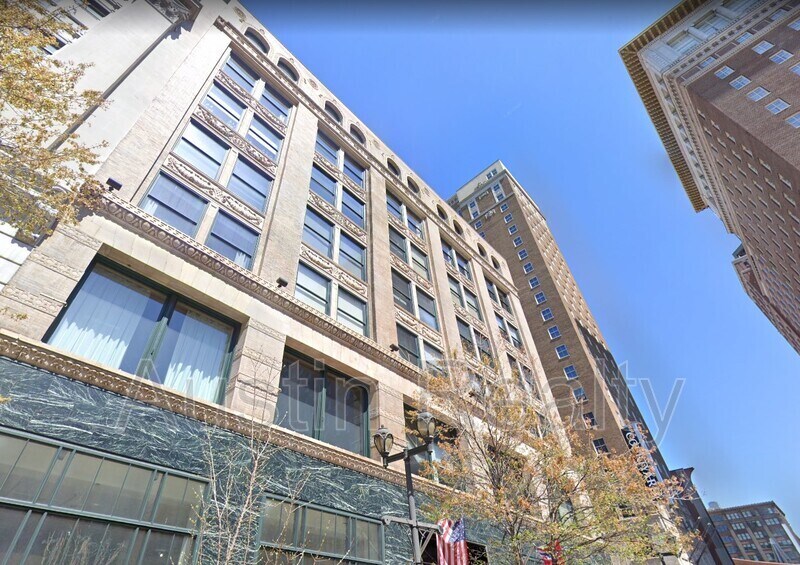 Foto principal - 901 Washington Ave
