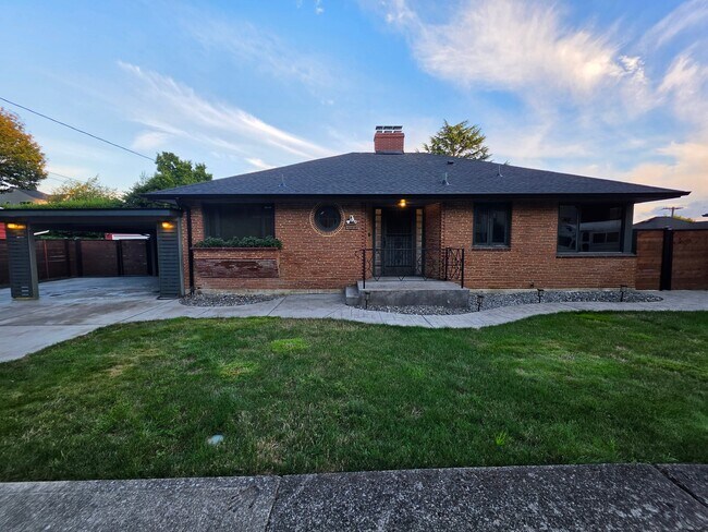 Foto del edificio - 1114 NE 6th Ave