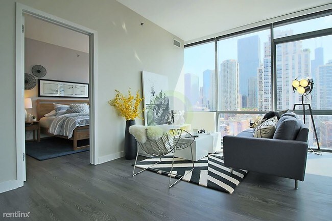 Foto del edificio - 640 N Wells St
