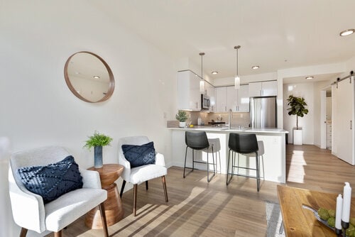 Building Photo - PRTL Portal Apartments