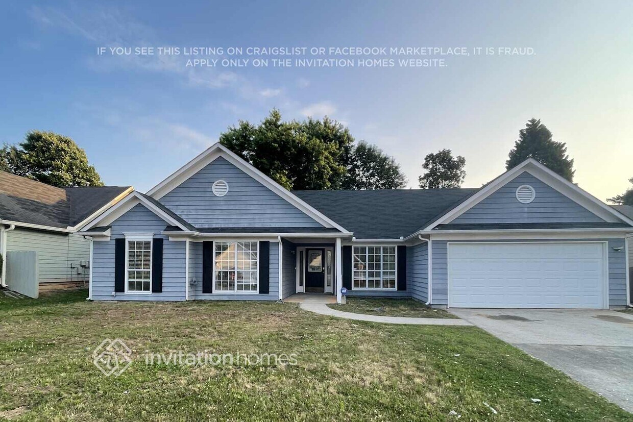Foto principal - 1835 Conners Ct NW