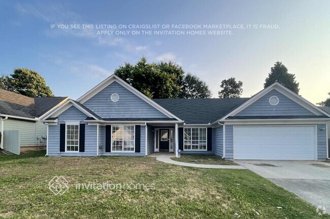 Building Photo - 1835 Conners Ct NW