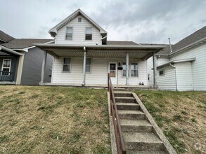 Building Photo - 1948 Shelby St