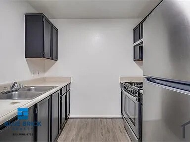 Building Photo - 15231 Sherman Way