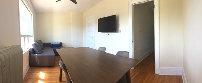 Building Photo - 3 Bedroom in Little Italy