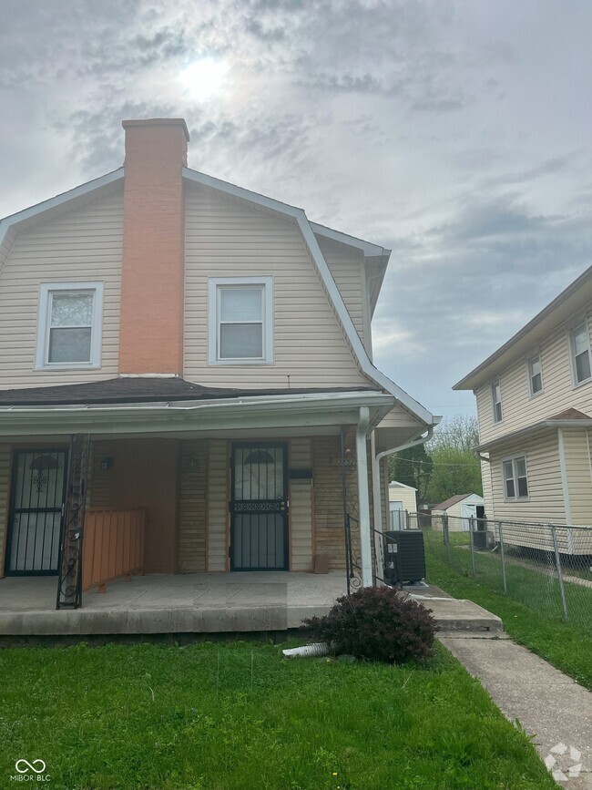 Building Photo - 3252 Winthrop Ave
