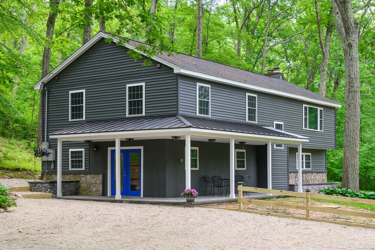 22 Caroline Dr, Sharon, CT 06069 House Rental in Sharon, CT