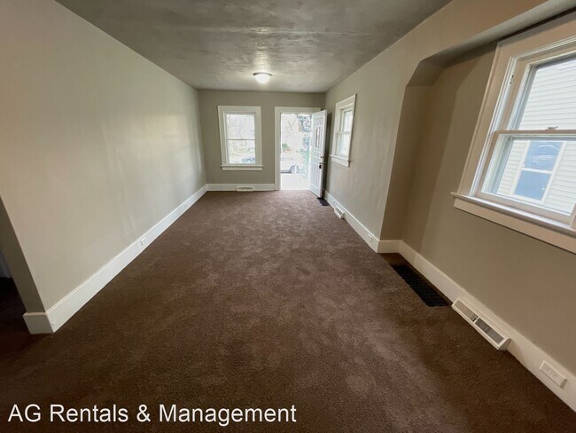 Foto del edificio - 2 br, 1 bath House - 2115 Drexel Ave