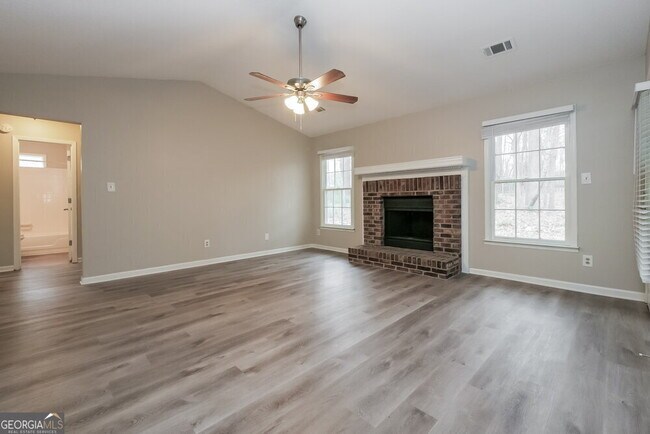 Building Photo - 1118 Crystal Springs Trail