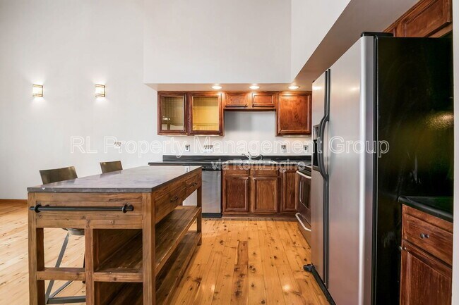 Foto del edificio - 110 N 3rd St